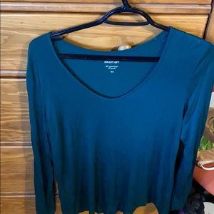 Smart set long sleeve.